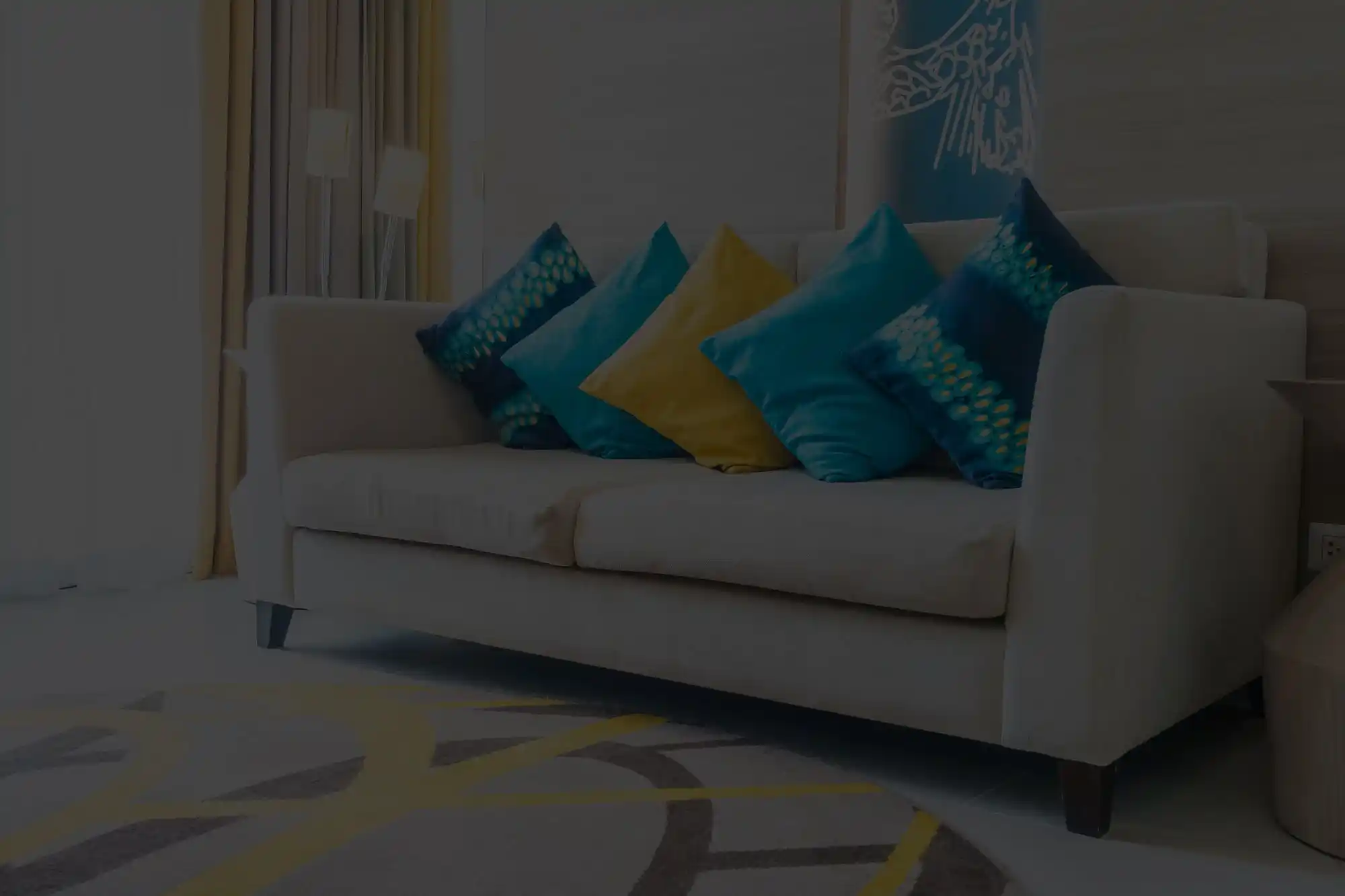 Upholstery Cleaning