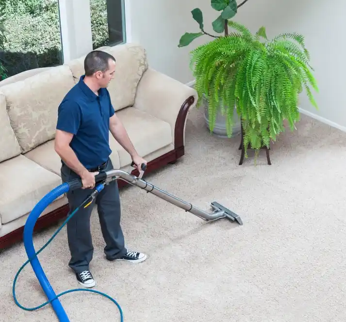 Eco-friendly cleaning