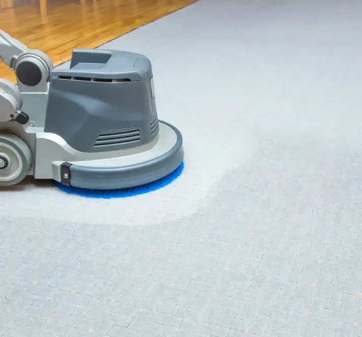 End of lease cleaning